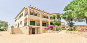 Finca Puig des Call cycling friendly